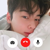 Cha Eun Woo Fake Video Call