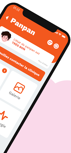 Clinique des NAC Screen 2