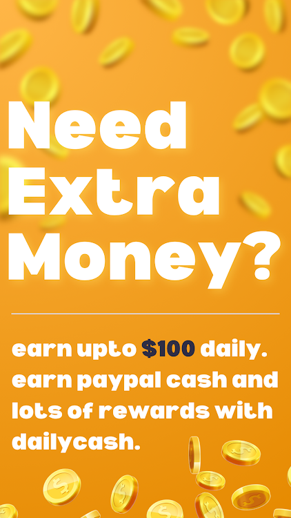 DailyCash: Make Money Daily - 11.0 - (Android)