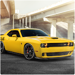 Cover Image of डाउनलोड Wallpapers For DODGE Cars Fans  APK