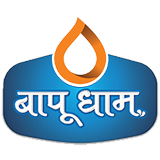 Bapudham Pashu Palak App logo