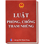Top 11 Books & Reference Apps Like Luật Phòng Chống Tham Nhũng - Best Alternatives