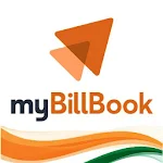 Cover Image of डाउनलोड myBillBook चालान बिलिंग ऐप  APK