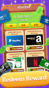 Money Bingo - Win Rewards & Huge Cash Out!  screenshots 3