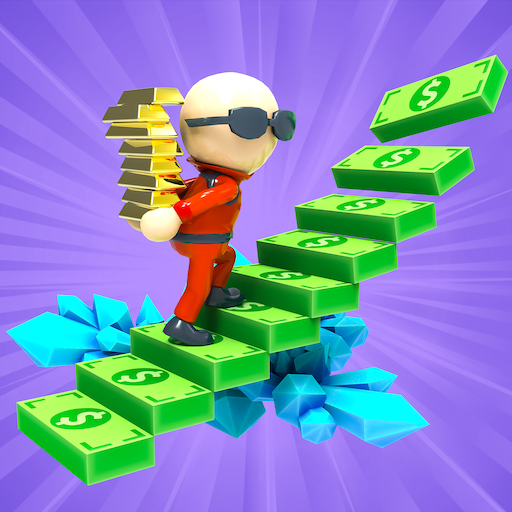 Money Maker Idle 0.3 Icon