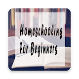 Home Schooling For Beginners icon