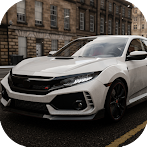 Civic Racing Simulator 2022
