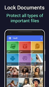 تنزيل برنامج إخفاء الصور في الآلة الحاسبة Apk + الفيديو والملفات بأنواعها للاندرويد 3