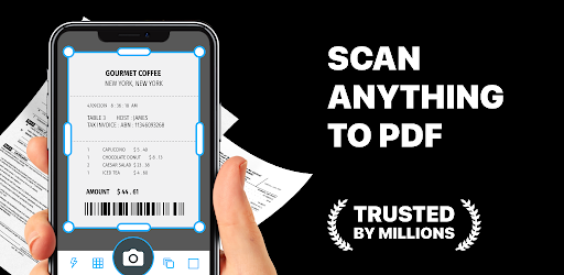 Scanner App To PDF - TapScanner - Apps on Google Play