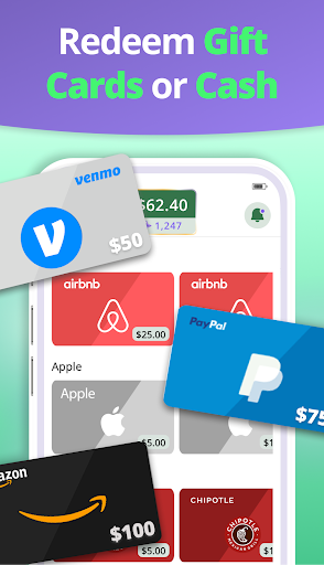 myCashery: Play & Make Money screenshot 3