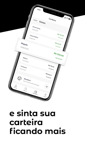 Clube Digitalize Screen 2