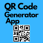 Cover Image of Скачать QR Code Generator App  APK
