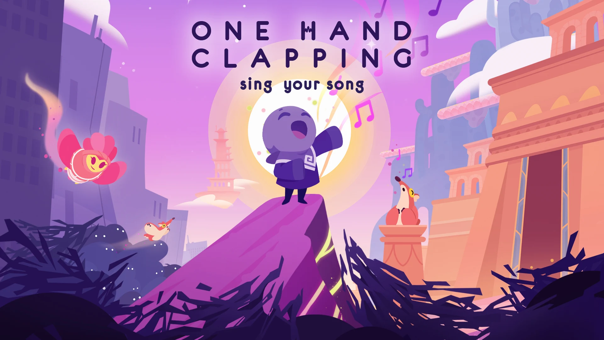 One Hand Clapping 1.0.45 Apk MOD