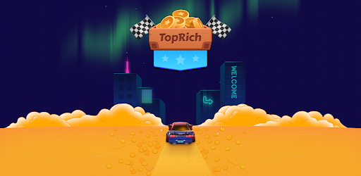 TopRich - Aplikasi di Google Play