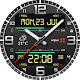 Guard Watch Face APK