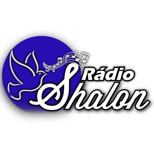 Rádio Shalon logo