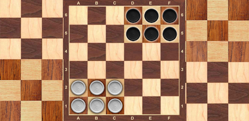 Ugolki - Checkers - Dama - Apps Op Google Play