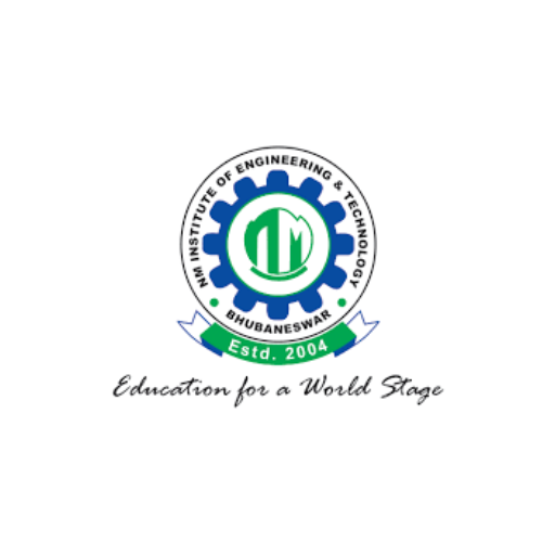 NMIET ERP logo