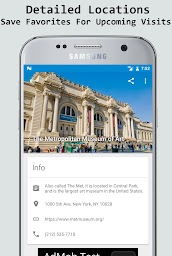 New York City Travel Guide