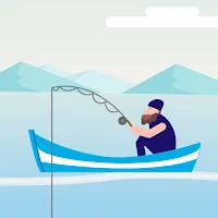 Here Fishy Fishy
