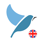 Cover Image of Download Learn British English. Speak British English. 1.8.6 APK