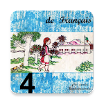 Cover Image of 下载 كتاب الفرنسية القديم في الجزائر 1.2 APK