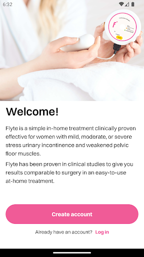 Flyte Screenshot 2 - AppWisp.com