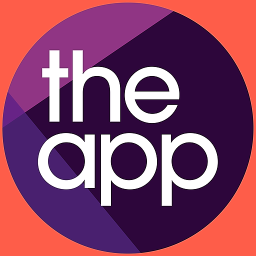 BBC Studios: the app logo
