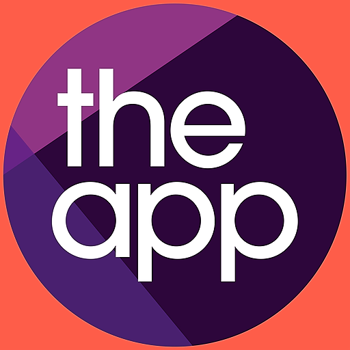 BBC Studios: the app  Icon