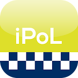 iPoL - Oposiciones Policía Local icon