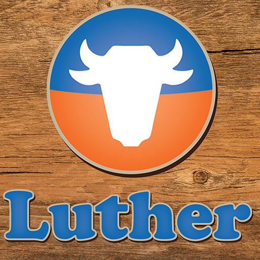 Luther-BestellApp logo