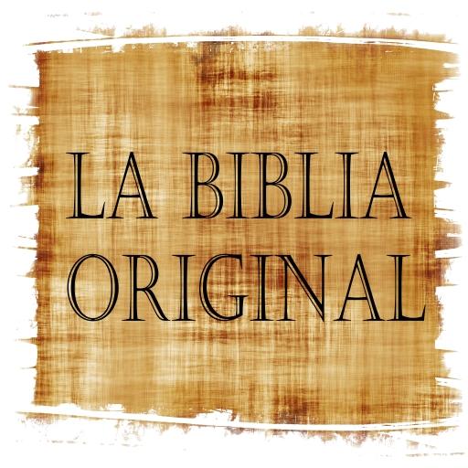 La Biblia Original 1.0 Icon