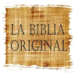 Cover Image of डाउनलोड La Biblia Original  APK