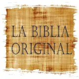 La Biblia Original en Español Gratis icon