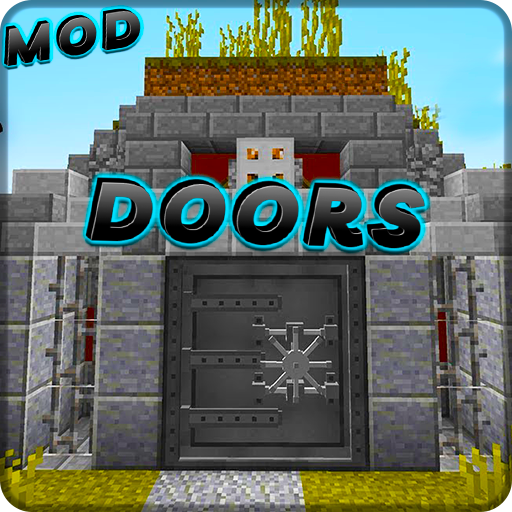 Baixar Doors 2 In Roblox Mod para PC - LDPlayer