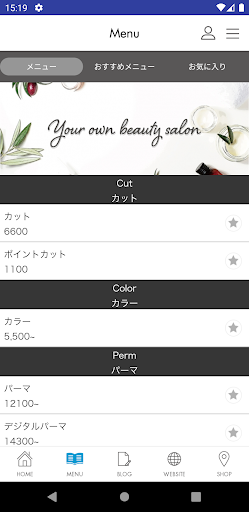 IYOHK／イヨーク公式アプリ
