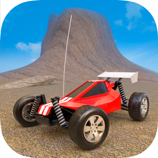 RC Cars - Driving Simulator  Icon