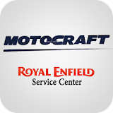 Motocraft icon