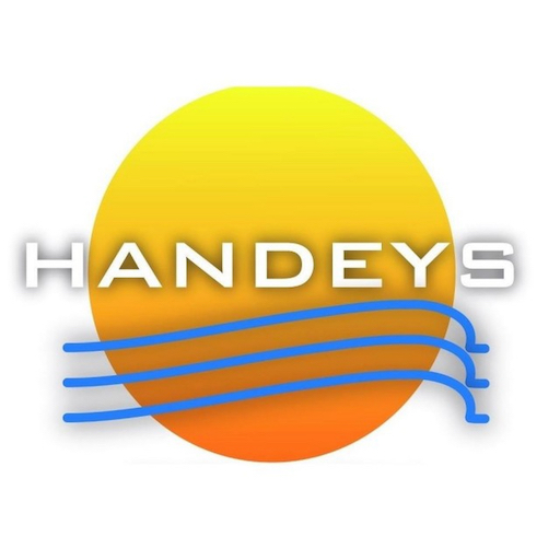 Handeys logo