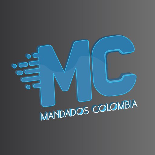 Mandados Colombia logo