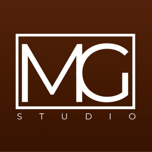 MGodoy Studio logo
