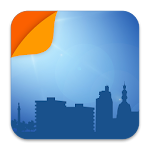 Météo Nantes Apk