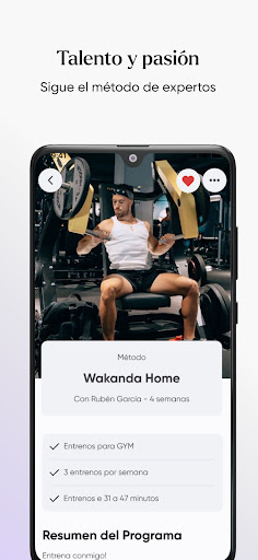 Screenshot of BeJao
