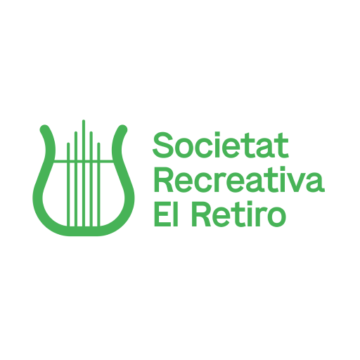 Societat Recreativa El Retiro logo