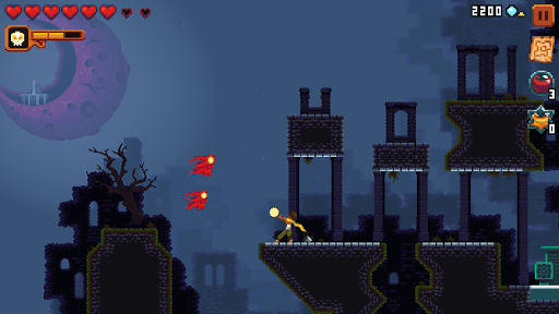 Dandara Trials of Fear Edition - Action - games