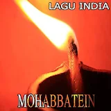 Lagu Mohabbatein - MP3 icon