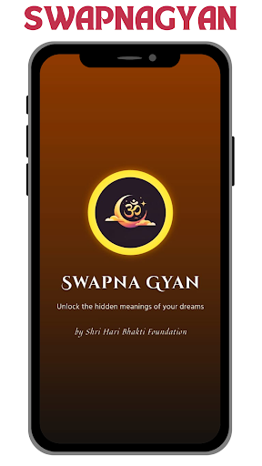 SwapnaGyan Vedic Dream AI
