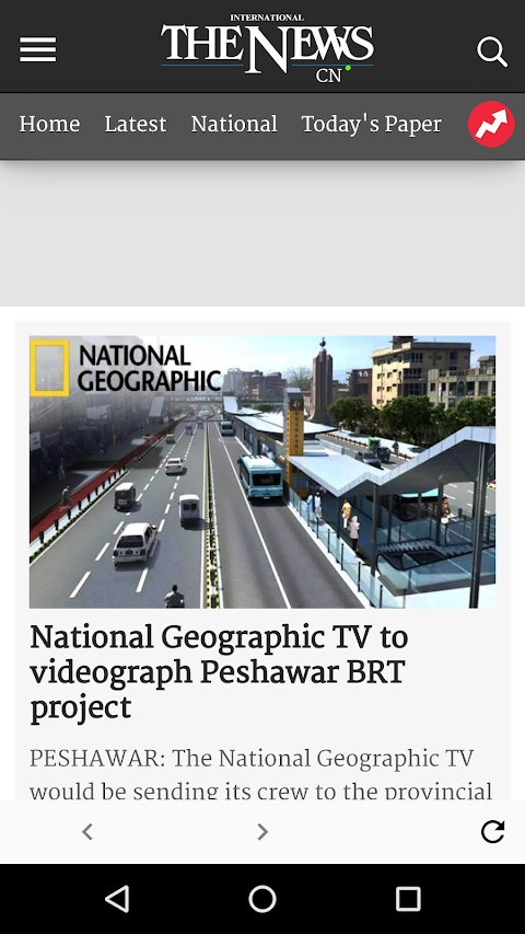 TheNews International, Pakistaのおすすめ画像1