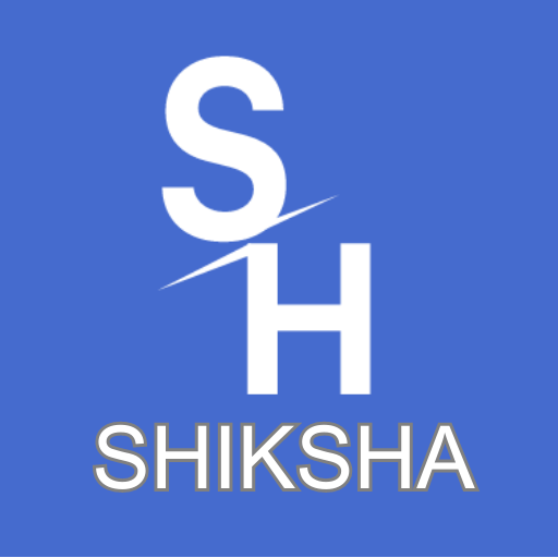 Shiksha logo