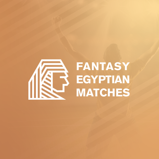 Fantasy Egyptian Matches  Icon